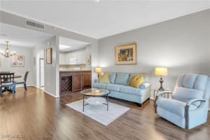900 Arbor Lake Drive, Naples, FL 34110 Sold 08/22/25