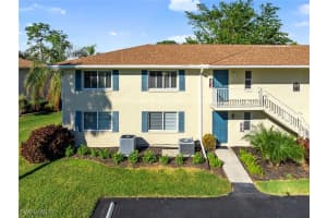 273 Albi Road, Naples, FL 34112 Sold 06/05/25