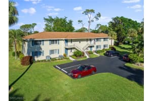 273 Albi Road, Naples, FL 34112 Sold 06/05/25