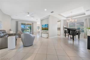 14528 Manchester Drive, Naples, FL 34114 Sold 04/04/25