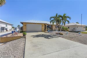3002 Bracci Drive, St. James City, FL 33956 Sold 05/05/25