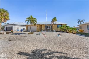 3002 Bracci Drive, St. James City, FL 33956 Sold 05/05/25