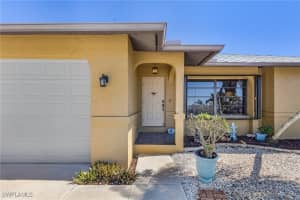 3002 Bracci Drive, St. James City, FL 33956 Sold 05/05/25