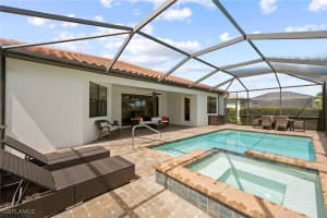 11894 White Stone Drive, Fort Myers, FL 33913 Sold 06/05/25