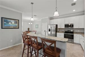 11894 White Stone Drive, Fort Myers, FL 33913 Sold 06/05/25