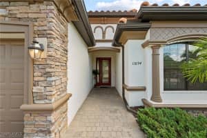 11894 White Stone Drive, Fort Myers, FL 33913 Sold 06/05/25
