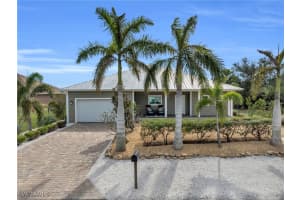 5163 Genesee Parkway, Bokeelia, FL 33922 Sold 01/28/25