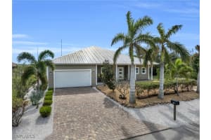 5163 Genesee Parkway, Bokeelia, FL 33922 Sold 01/28/25