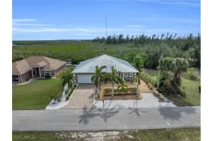 5163 Genesee Parkway, Bokeelia, FL 33922 Sold 01/28/25