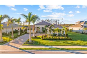 18612 Wildblue Boulevard, Fort Myers, FL 33913 Sold 02/27/25