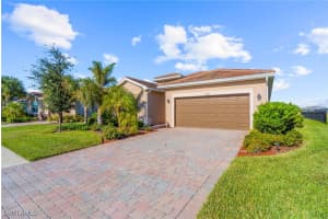 4025 Hampton Circle, Alva, FL 33920 Sold 06/10/25