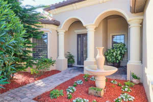 3925 Sapphire Way, Naples, FL 34114 Sold 03/03/25