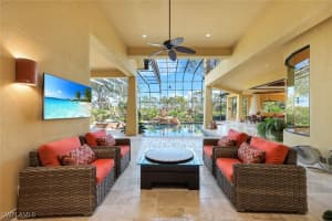 26061 Fawnwood Court, Bonita Springs, FL 34134 Sold 04/25/25
