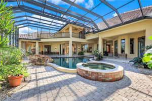 26061 Fawnwood Court, Bonita Springs, FL 34134 Sold 04/25/25
