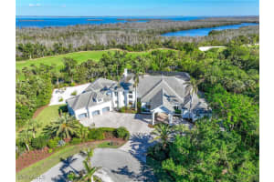 5606 Baltusrol Court, Sanibel, FL 33957 Sold 03/20/25