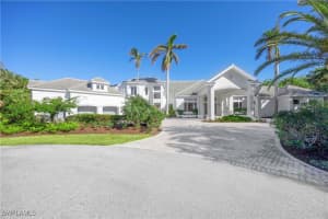 5606 Baltusrol Court, Sanibel, FL 33957 Sold 03/20/25