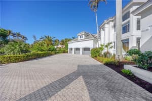 5606 Baltusrol Court, Sanibel, FL 33957 Sold 03/20/25