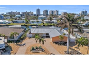 6 Sunview Boulevard, Fort Myers Beach, FL 33931 Sold 12/31/24