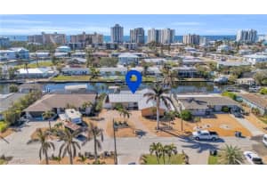 6 Sunview Boulevard, Fort Myers Beach, FL 33931 Sold 12/31/24