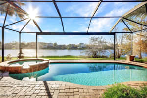 10107 Mimosa Silk Drive, Fort Myers, FL 33913 Sold 02/28/25