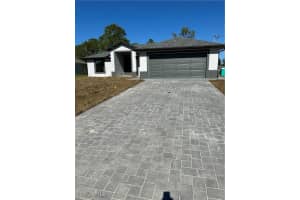 3810 39th Street, Lehigh Acres, FL 33976 Sold 02/26/25
