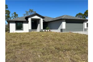 3810 39th Street, Lehigh Acres, FL 33976 Sold 02/26/25
