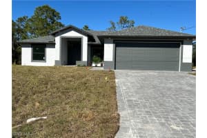 3810 39th Street, Lehigh Acres, FL 33976 Sold 02/26/25