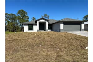 3810 39th Street, Lehigh Acres, FL 33976 Sold 02/26/25
