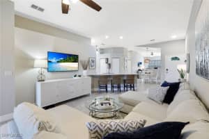 23881 Costa Del Sol Road, Estero, FL 34135 Sold 05/16/25