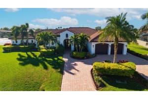 2520 14 Place, Cape Coral, FL 33914 Sold 08/06/25