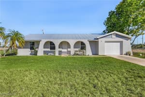 2017 15th Place, Cape Coral, FL 33909 Sold 09/19/25