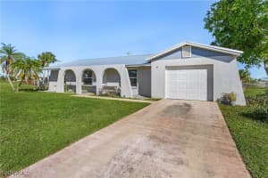 2017 15th Place, Cape Coral, FL 33909 Sold 09/19/25
