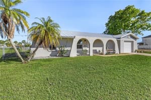 2017 15th Place, Cape Coral, FL 33909 Sold 09/19/25