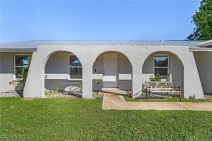 2017 15th Place, Cape Coral, FL 33909 Sold 09/19/25