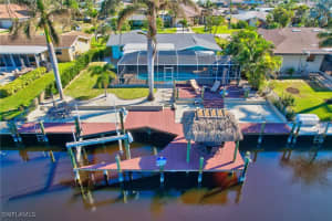 5318 Congo Ct, Cape Coral