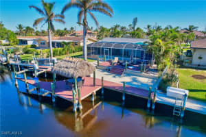 5318 Congo Court, Cape Coral, FL 33904 - MLS#224096133