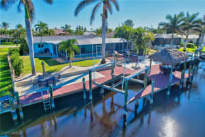 5318 Congo Court, Cape Coral, FL 33904 - MLS#224096133