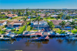 5318 Congo Court, Cape Coral, FL 33904 - MLS#224096133