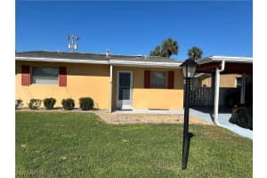 2207 Orchid Road, Lehigh Acres, FL 33936 Sold 04/02/25