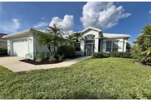 1941 Palo Duro Boulevard, North Fort Myers, FL 33917 Sold 01/29/25