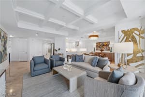 4951 Bonita Bay Boulevard, Bonita Springs, FL 34134 Sold 02/26/25
