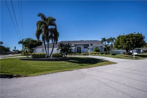 4426 13th Place, Cape Coral, FL 33904 Sold 03/12/25