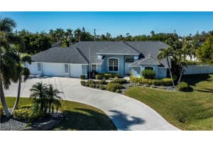 4426 13th Place, Cape Coral, FL 33904 Sold 03/12/25