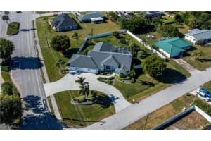 4426 13th Place, Cape Coral, FL 33904 Sold 03/12/25