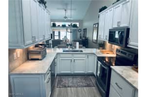 16520 Ginger Lane, Fort Myers, FL 33908 Sold 02/27/25