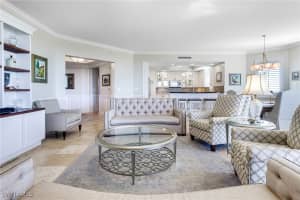 4761 West Bay Blvd 1401, Estero