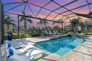 9271 Rialto Lane, Naples, FL 34119 Sold 02/12/25