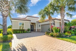 9271 Rialto Lane, Naples, FL 34119 Sold 02/12/25