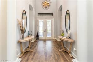 9271 Rialto Lane, Naples, FL 34119 Sold 02/12/25
