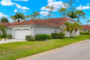 347 Melrose Place, Naples, FL 34104 - MLS#224096172